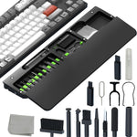 ZORBES® Keyboard Cleaning Kit,