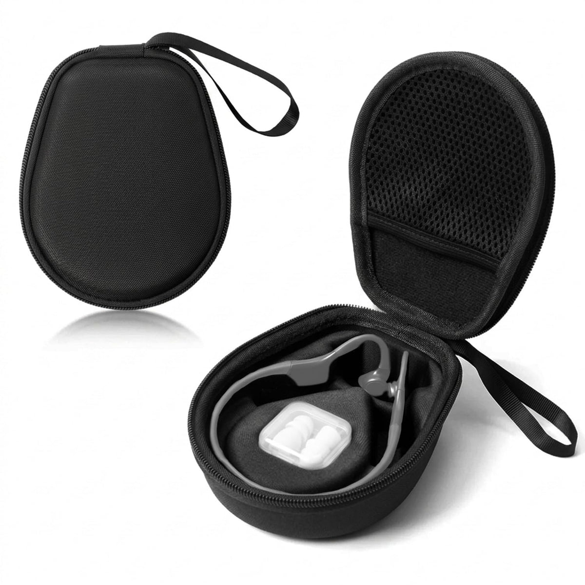 ZORBES EVA Case for Shokz Headphones