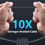 Type C Cable Fast Charing 100W PD 5A 6.6FT