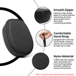 ZORBES EVA Case for Shokz Headphones