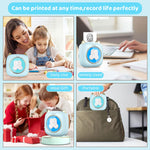 Zeitel® C3 Bluetooth Thermal Printer