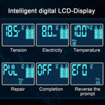 Verilux® 6A 12V / 3A 24V Car Battery Charger T11 Max