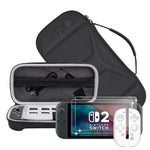 ZORBES® Storage Case for Nintendo/NS Switch 2