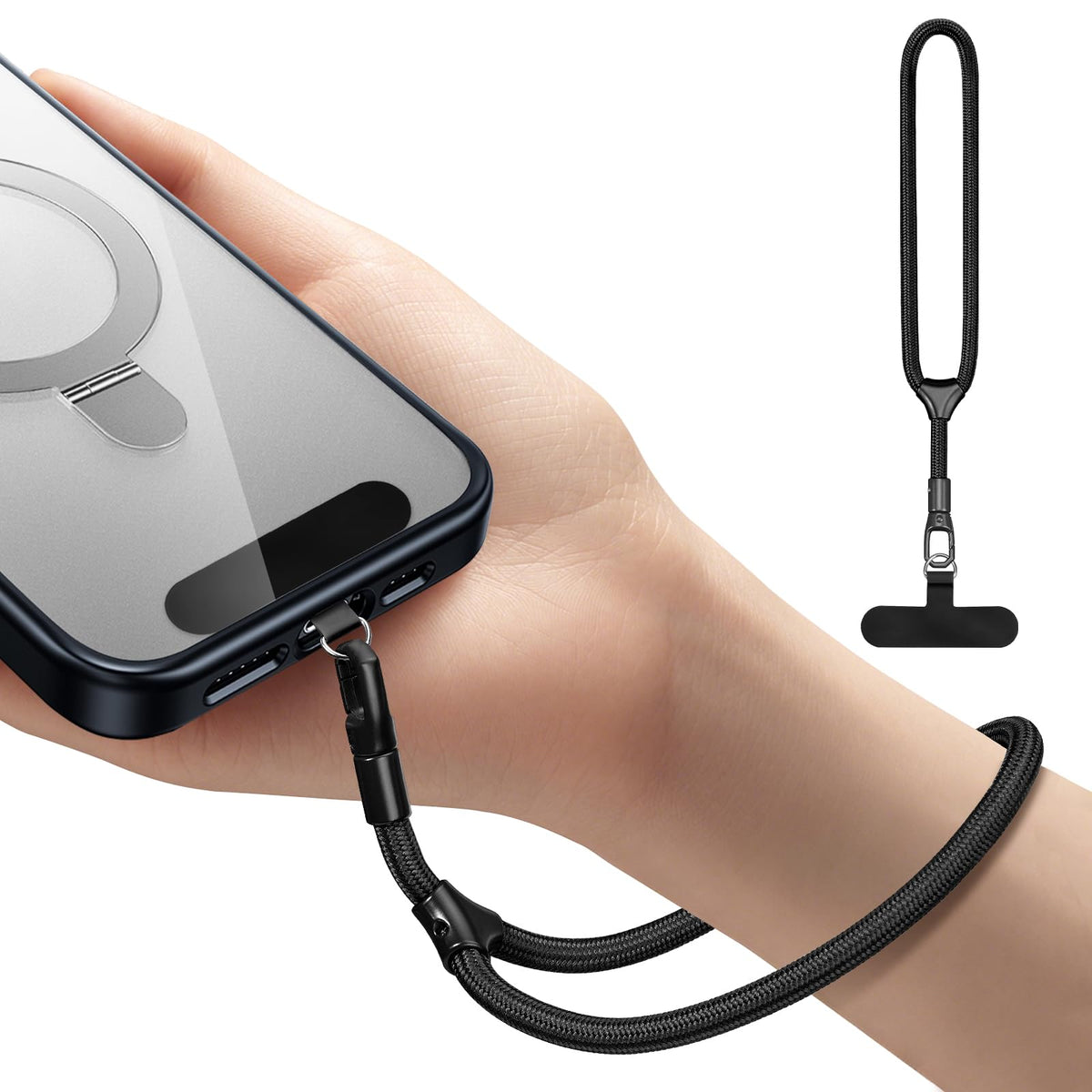 ZORBES® Phone Wrist Strap