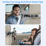 ZORBES® Tablet Holder for Car