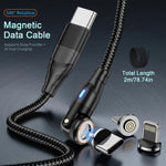 Verilux 60W Magnetic Cable for USB-C