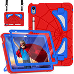 ZORBES® Case for iPad 10th Generation Case for Kids 10.9 Inch 2022 10th Gen/iPad A16 11th