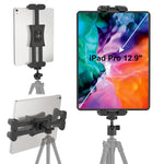 ZORBES® Tripod Mount with Ball Head for Selfie Stick Rod Camera Monopod