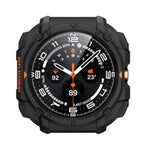 ZORBES® Rugged TPU Bumper Designed for Samsung Galaxy Watch Ultra Case