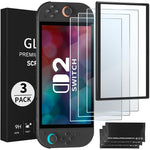 ZORBES® Switch 2 Screen Protector for Switch 2 202