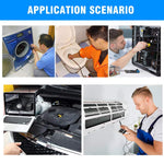 Endoscope Inspection Camera 1200P HD (5M)