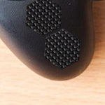 ZORBES® 4pcs Pre-Cut Grip Tape, Anti-Slip Cellphone Stickers