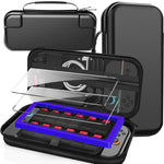 ZORBES® [Longest Durable] Travel Carrying Case for Switch 2 2025