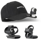 ZORBES® Baseball Hat Clip for Go 3s