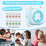 Zeitel® C3 Bluetooth Thermal Printer