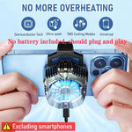 Verilux Phone Cooler M3 Pro