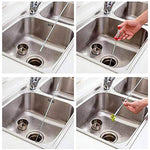 Serplex 4Pcs Magnetic Pickup Tool Set