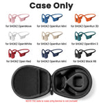 ZORBES EVA Case for Shokz Headphones