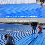 Serplex Roof Repair Tape for Metal Roofing
