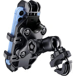 ZORBES® Motorcycle Phone Mount with Dual Vibration Dampener