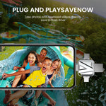 Verilux 4 in 1 Pendrive 128GB