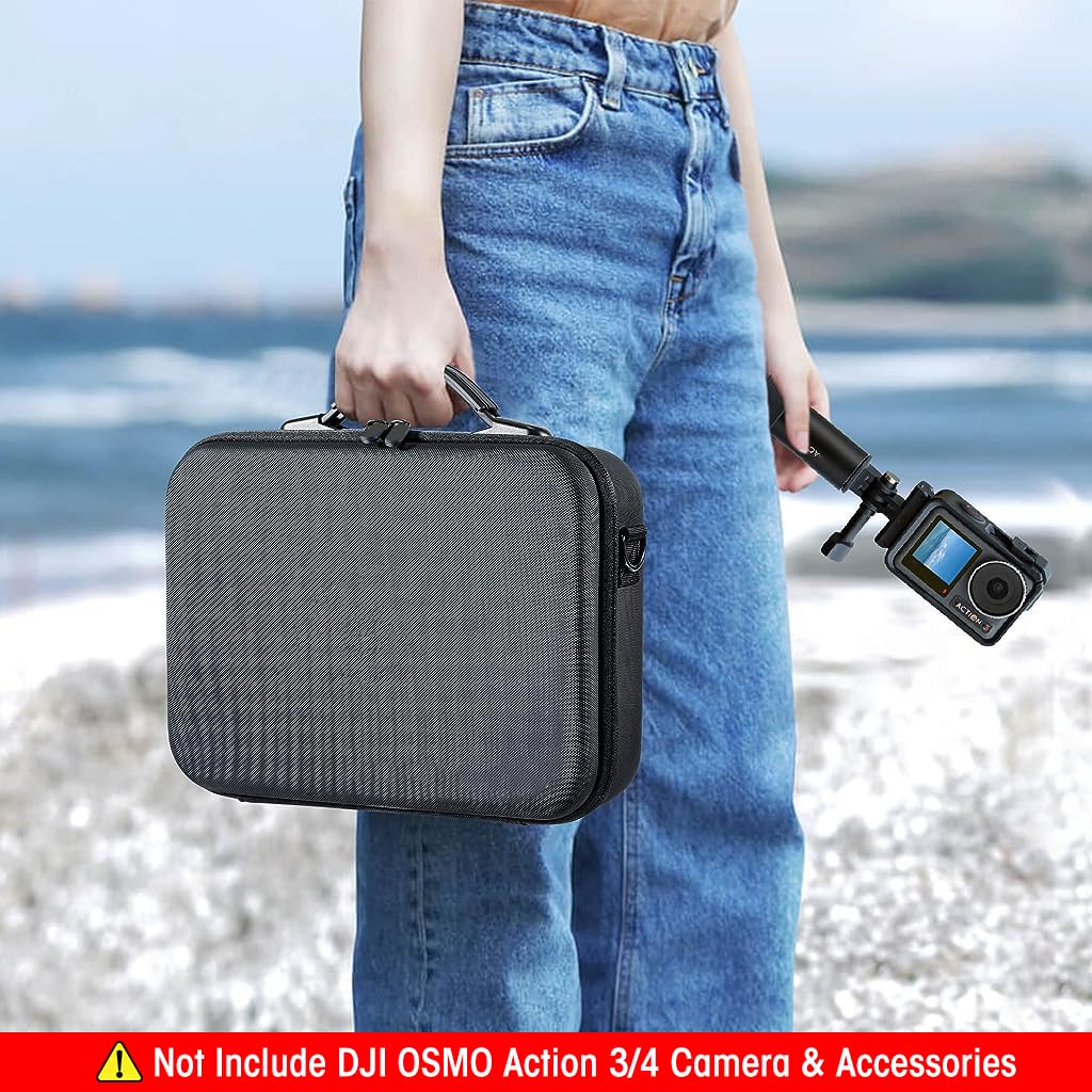 Storage Bag Carrying Case For DJI Mavic Mini Drone... – Vicedeal