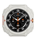 ZORBES® Rugged TPU Bumper Designed for Samsung Galaxy Watch Ultra Case Durable TPU Case