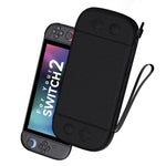 ZORBES® Slim Carrying Case for Switch 2 2025
