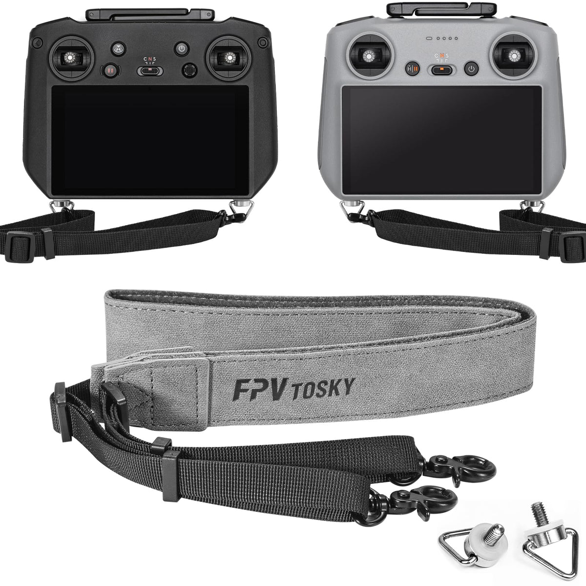 ZORBES® Lanyard for RC & RC 2 & RC Pro Controller