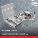 ZORBES® Air 3 Portable Carry Bag Protective Bag for DJI RC-N2(Only Travel Bag)