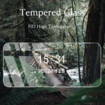 ZORBES® 3 Packs Screen Protector for Rog Ally RC71L