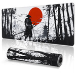 ZORBES® Large Gaming Mouse Pad (900 x 400 x 3 MM) XL Extended Desk Mat