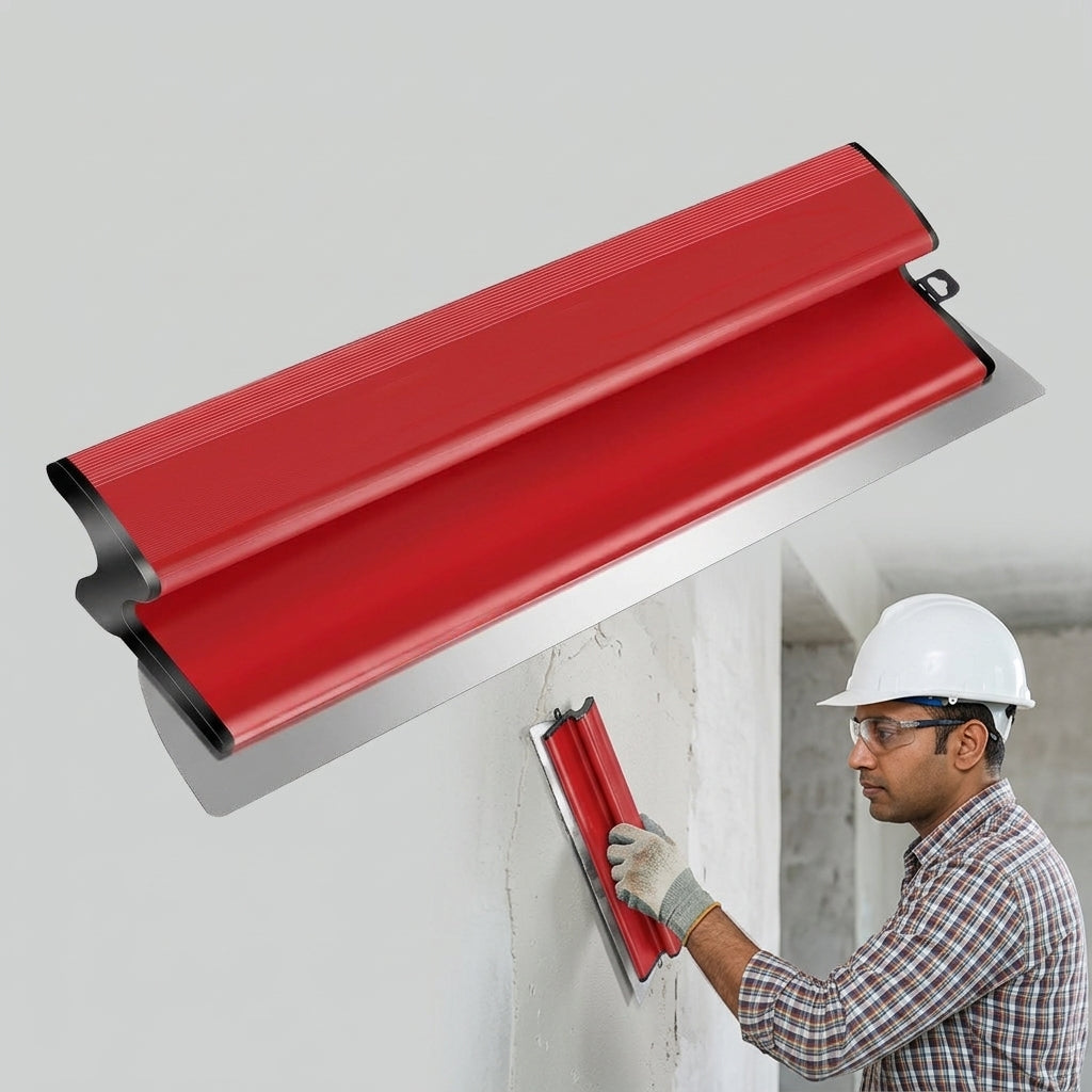 Serplex® 15.7 Inches Long Skimming Blade