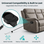 Serplex® Couch Recliner Handle Replacement