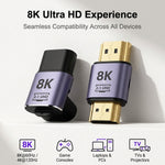 ZORBES 8K Ultra HD HDMI Connector HDMI 8K