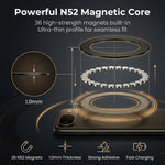 ZORBES® Ultra-Thin Magnetic Ring Sticker for MagSafe Phone Case