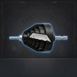 Serplex® Pipe Chamfering & Deburring Tool for PE/PPR/PVC 20-63mm