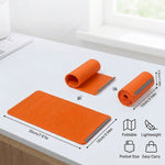 ZORBES® Multi Functional Foldable Phone Tablet Stand Hanging Riser