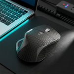 ZORBES® Anti-Slip Mouse Grip Tape Skin for Logitech MX Master 4