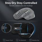 ZORBES® 6 Pcs Anti Slip Mouse Grip Tape for MX Master 3/3s