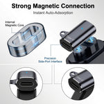 ZORBES 2 Pack USB C to Shokz Charging Cable