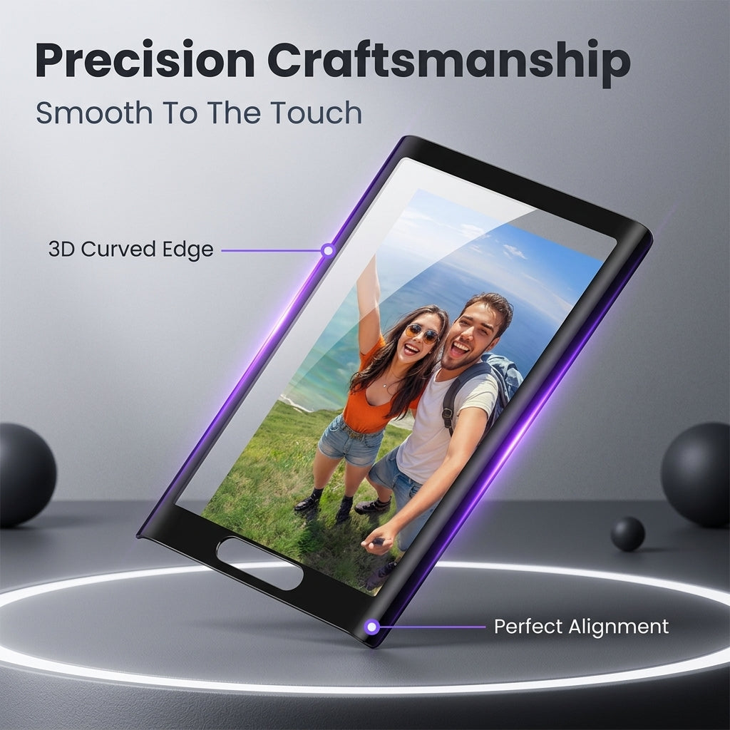 ZORBES 2 Pack Screen Protectors for Insta360