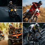 ZORBES® Motorcycle Helmet Chin Mount for Action Cameras