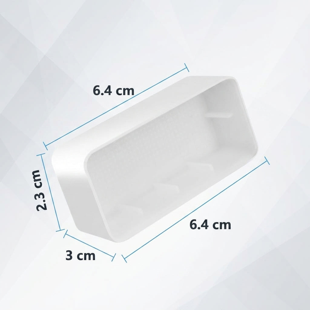 ZORBES® On Camera Flash Softbox Cover for Godox iM30 Flash