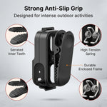 ZORBES® Backpack Clip for DJI Osmo Nano 360 Rotation Mount