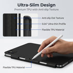 ZORBES® TPU Pencil Case Compatible with Apple Pencil Pro and 2nd Gen