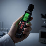 Serplex Digital Decibel Meter Sound Level