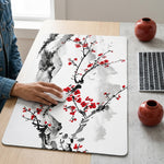 ZORBES® Watercolor Cherry Blossom Gaming Mouse