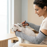 Serplex® Cut Resistant Arm Sleeve 17.7" with Thumb Hole