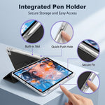 ZORBES® Origami Case for OnePlus Pad 3 13.2 Inch with Pen Holder